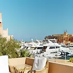 Stylish Apartment 3 Brooms Mb1At Marina Abu-Tig With Marina View
