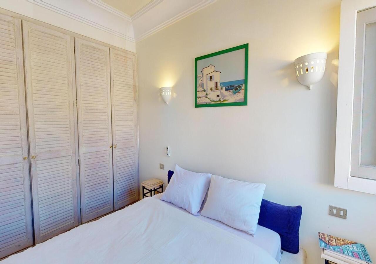 Stylish 3 Brooms Mb1at Marina Abu-tig With Marina View Apartment *