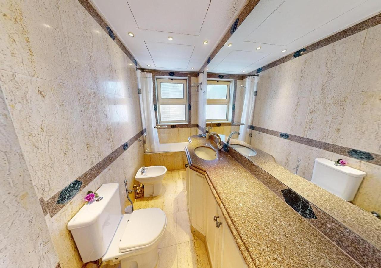 Stylish 3 Brooms Mb1at Marina Abu-tig With Marina View Apartment